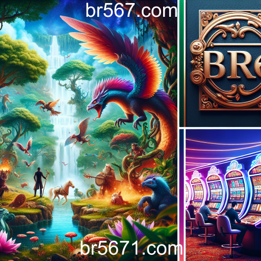 Explorando o Mundo dos Jogos de Aventura